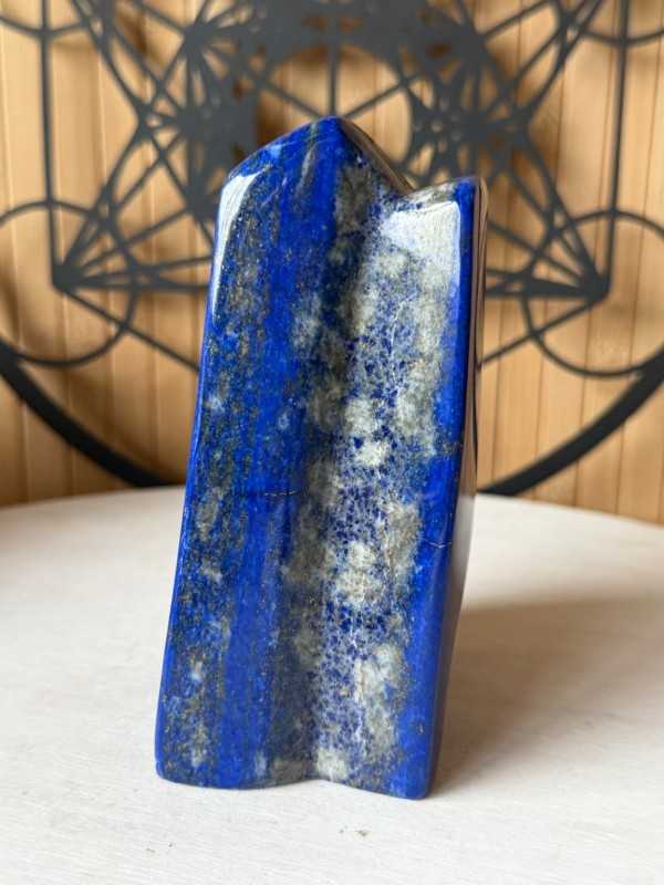 Lapis lazuli (0.865kg)
