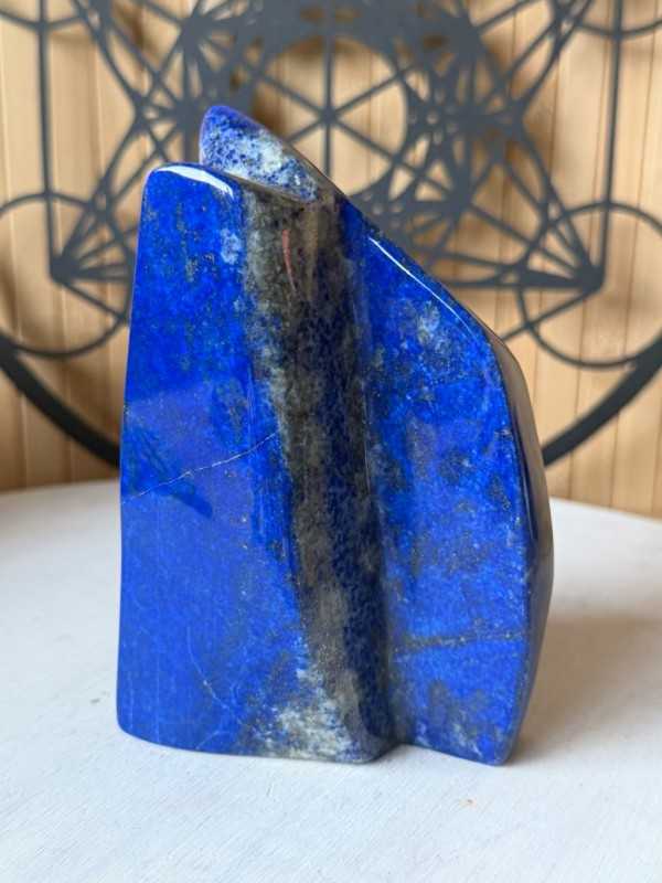 Lapis lazuli (0.865kg)