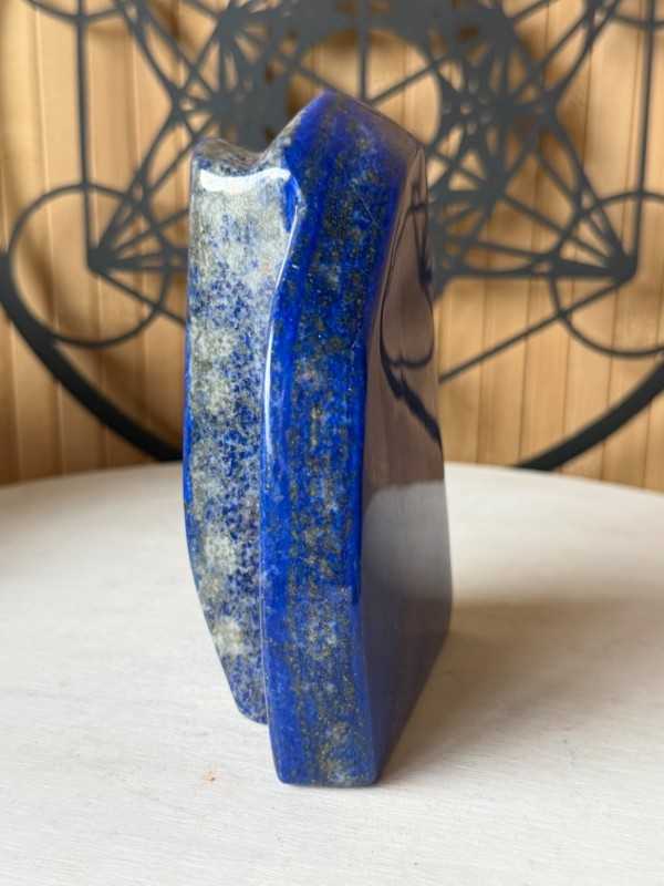 Lapis lazuli (0.865kg)