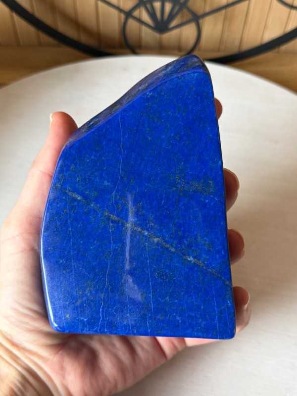 Lapis lazuli (0.865kg)