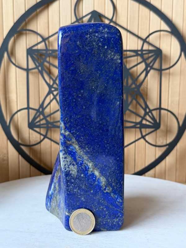 Lapis lazuli (1.4kg)