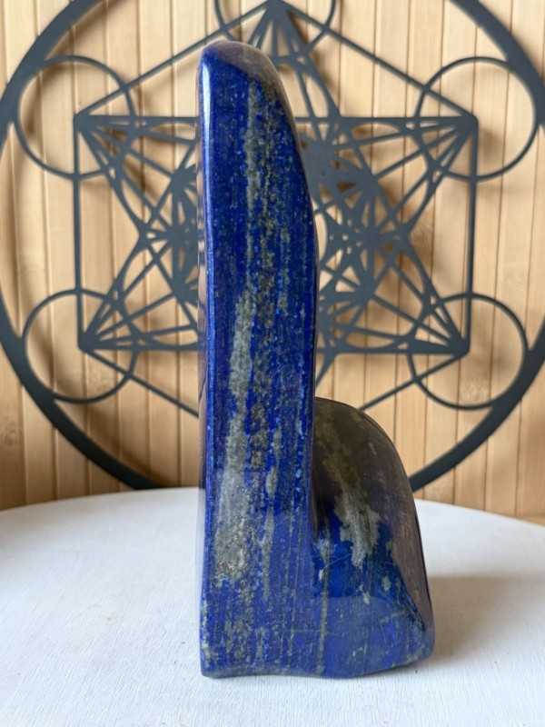 Lapis lazuli (1.4kg)