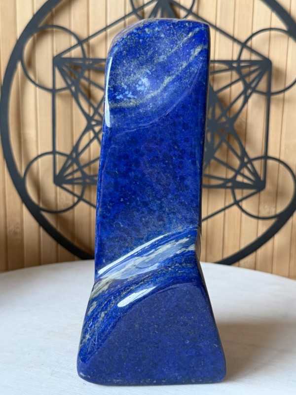 Lapis lazuli (1.4kg)