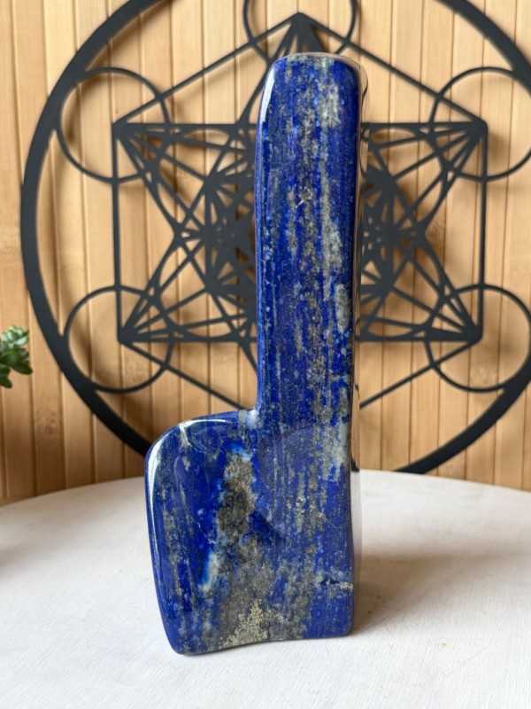 Lapis lazuli (1.4kg)
