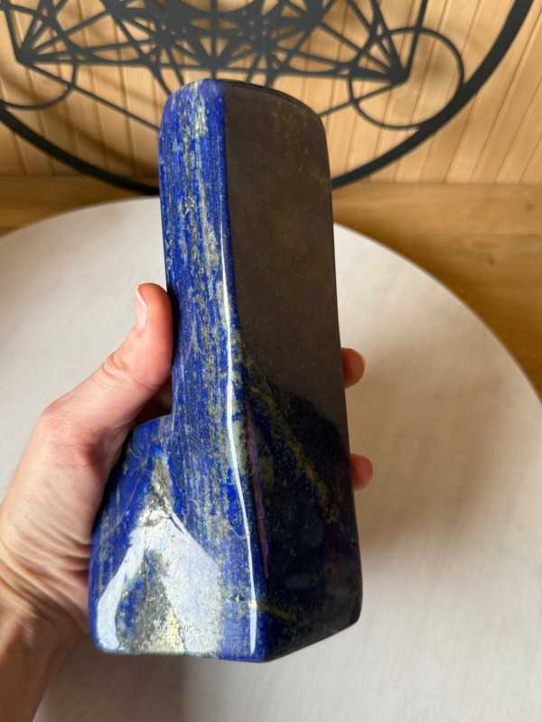 Lapis lazuli (1.4kg)