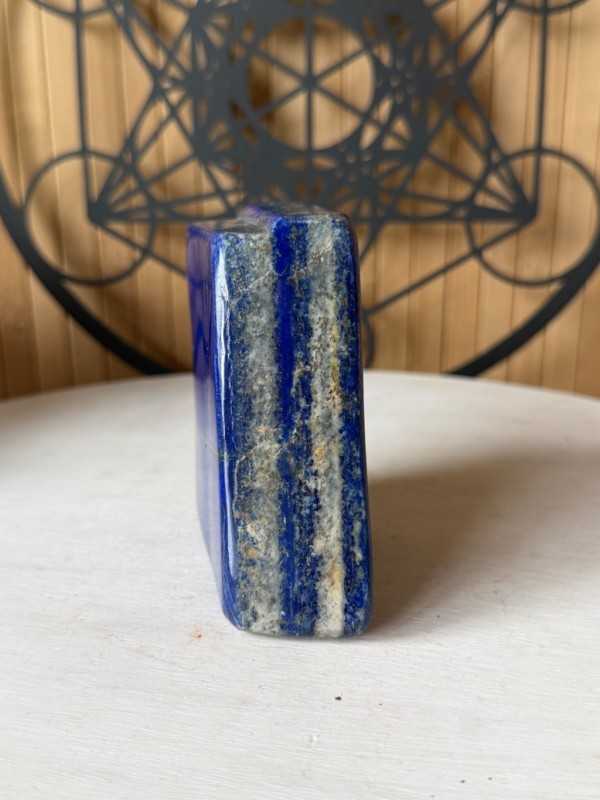 Lapis lazuli (0.556kg)