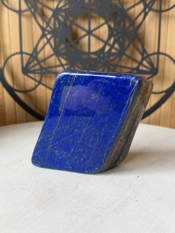 Lapis lazuli (0.556kg)