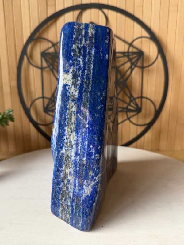 Lapis lazuli (2.72kg)