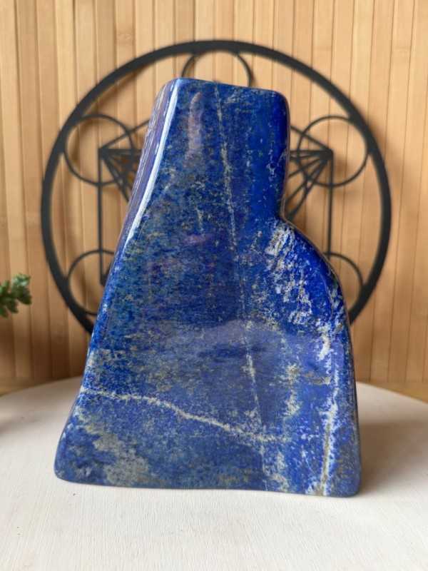 Lapis lazuli (2.72kg)