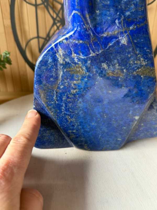 Lapis lazuli (2.72kg)