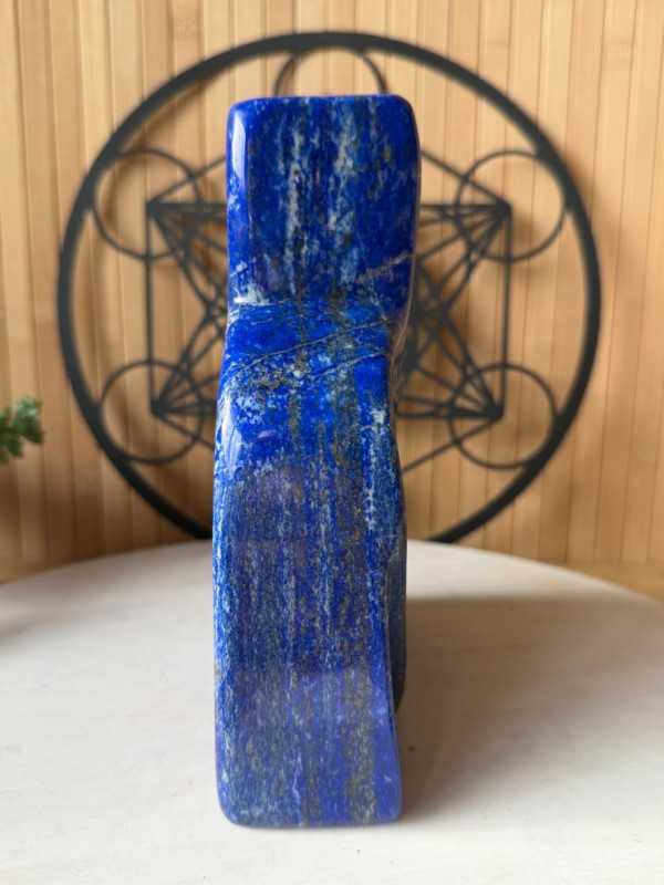 Lapis lazuli (2.72kg)