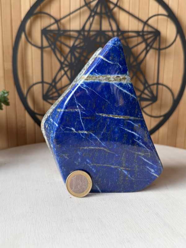 Lapis lazuli (1kg)