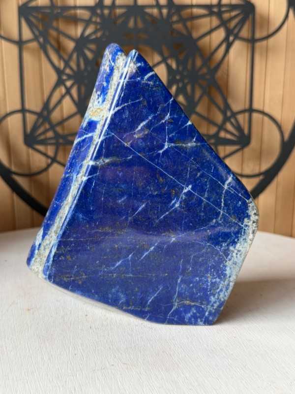 Lapis lazuli (1kg)