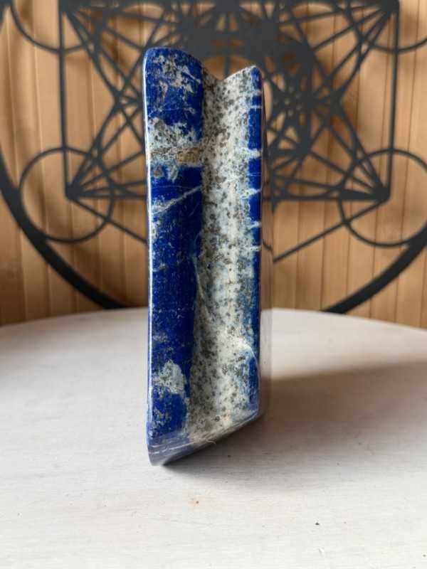 Lapis lazuli (1kg)