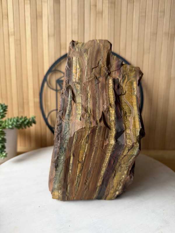 Œil de tigre (12.8kg)