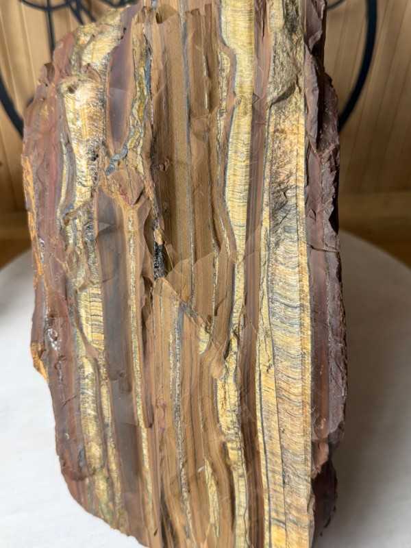 Œil de tigre (12.8kg)