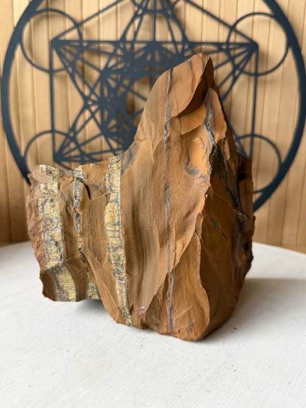 Œil de tigre / faucon (1.305kg)