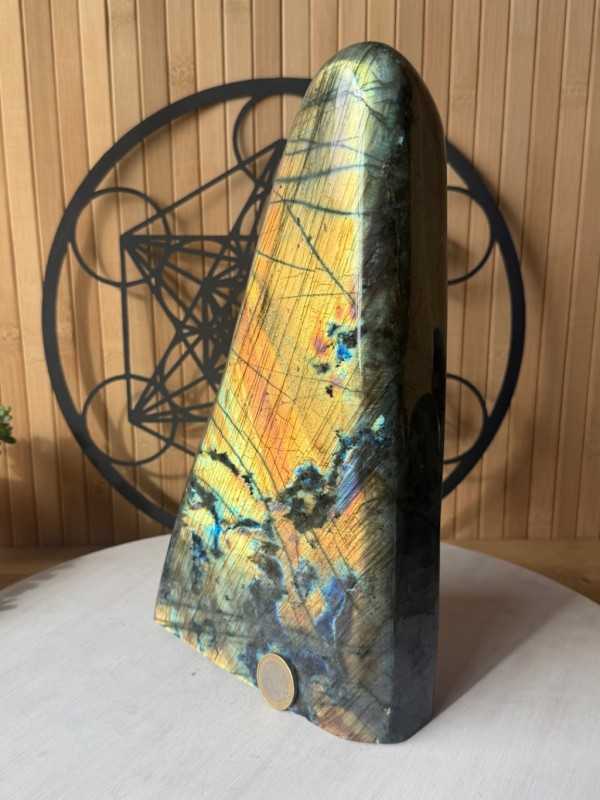 Labradorite (3.44kg)