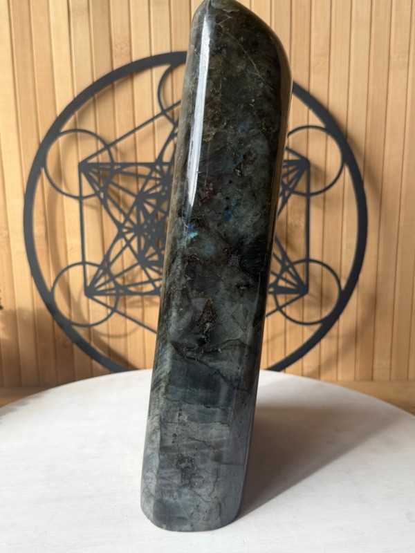 Labradorite (3.44kg)