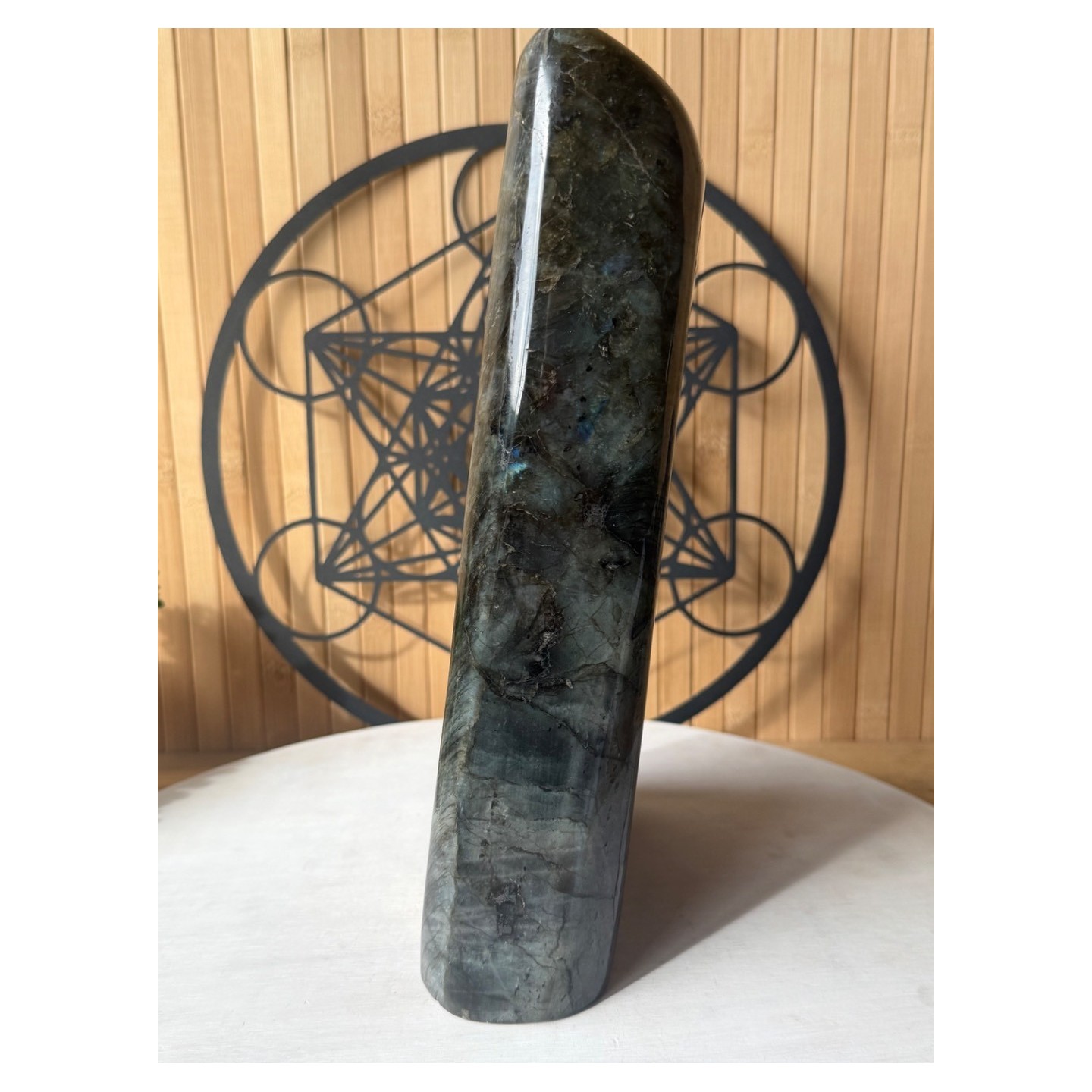 Labradorite (3.44kg)