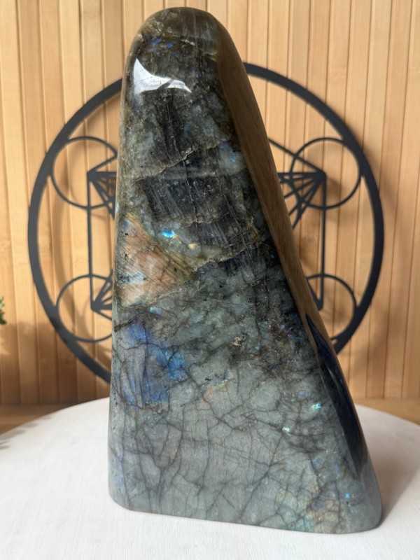 Labradorite (3.44kg)
