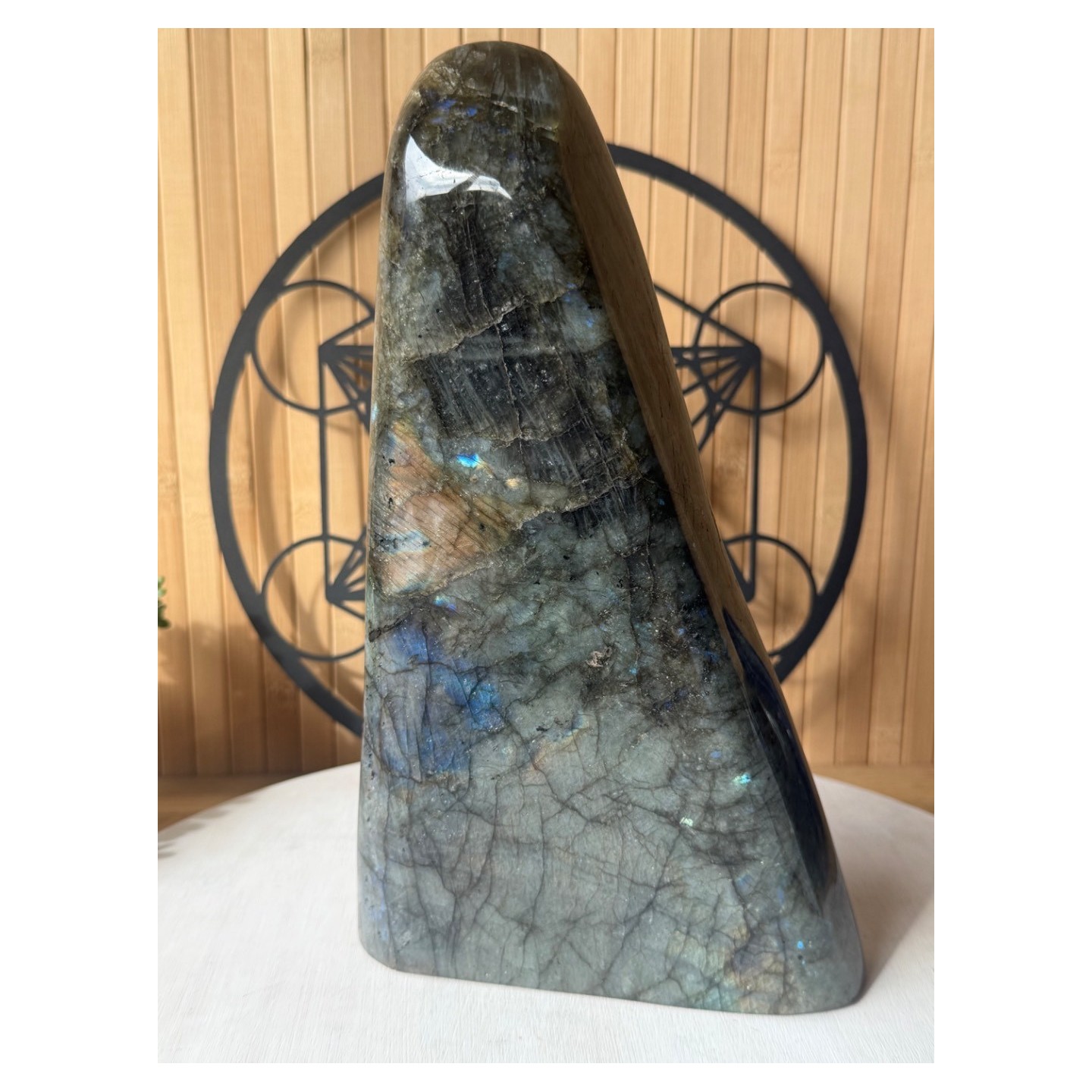Labradorite (3.44kg)
