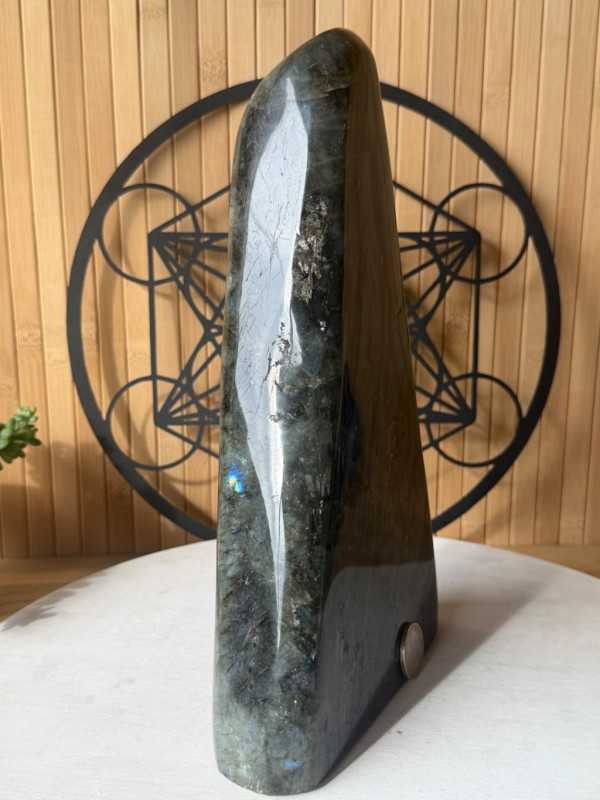 Labradorite (3.44kg)