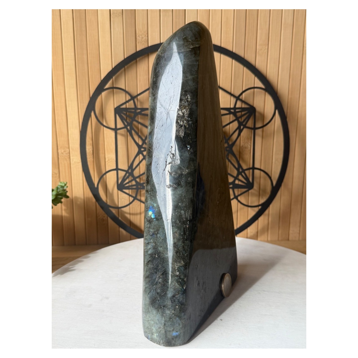 Labradorite (3.44kg)