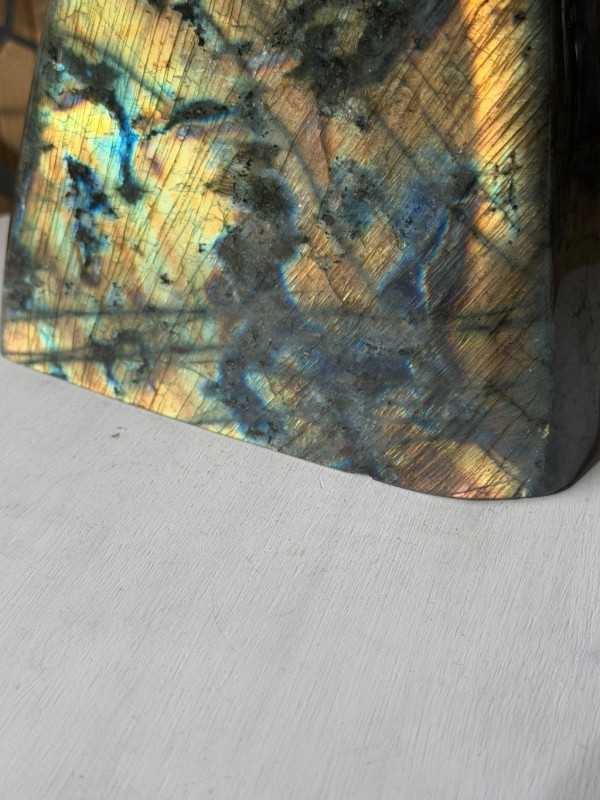 Labradorite (3.44kg)