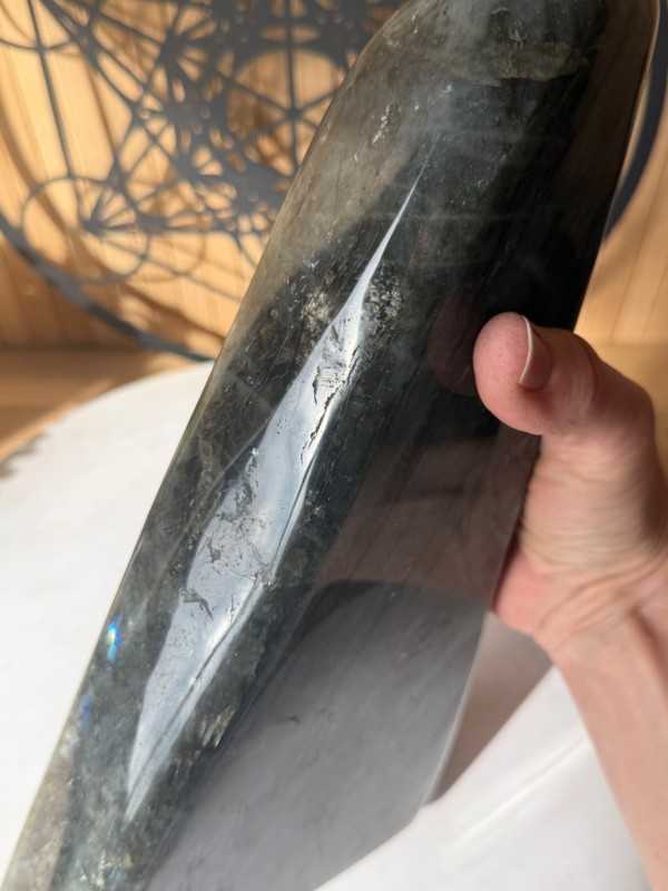 Labradorite (3.44kg)