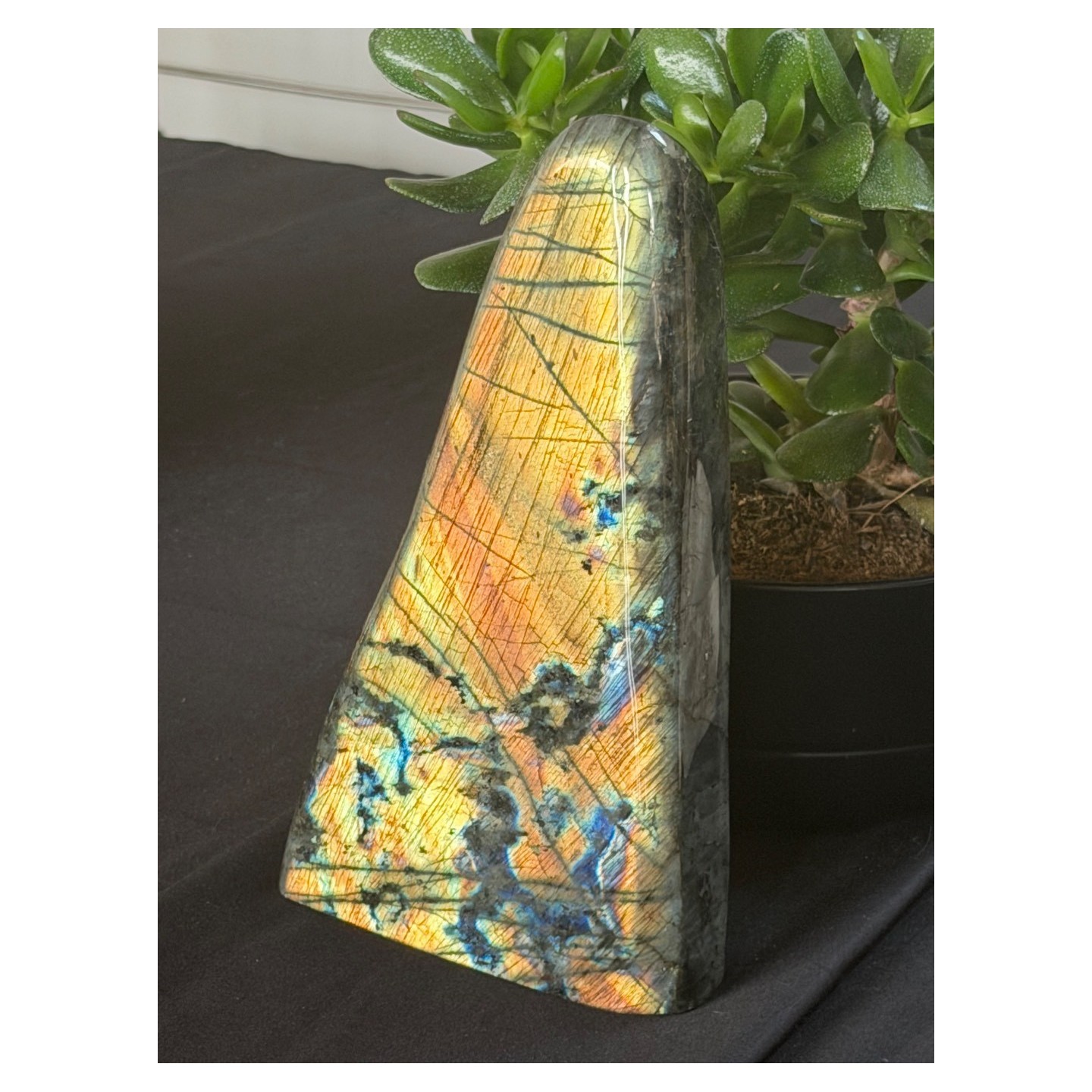 Labradorite (3.44kg)