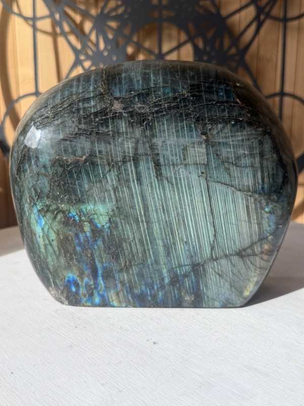 Labradorite (1.37kg)
