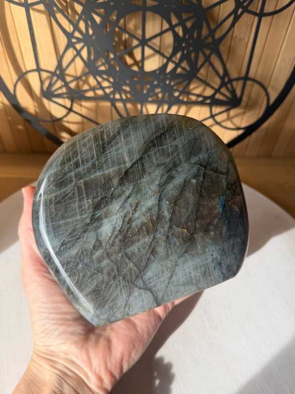 Labradorite (1.37kg)
