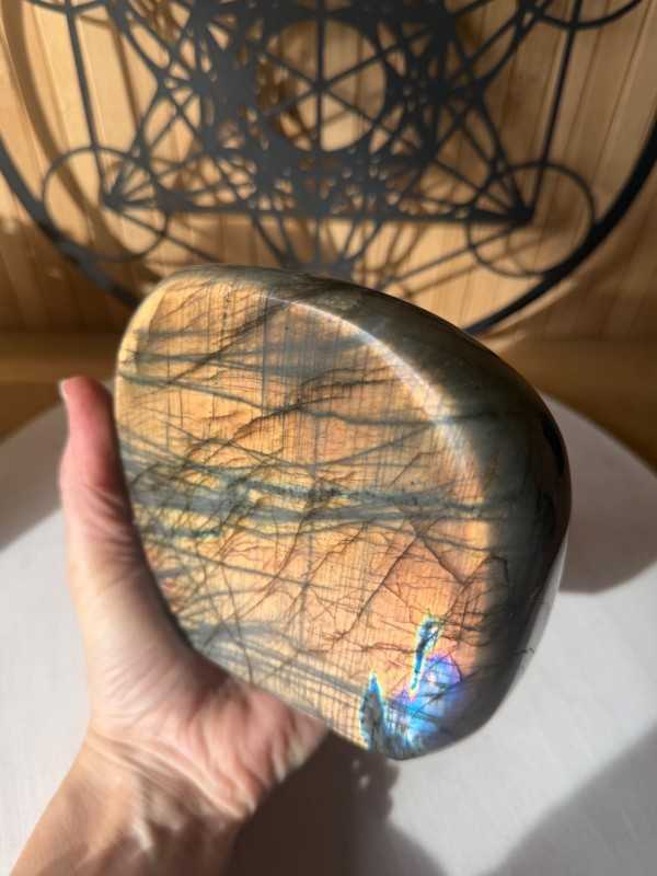 Labradorite (1.37kg)