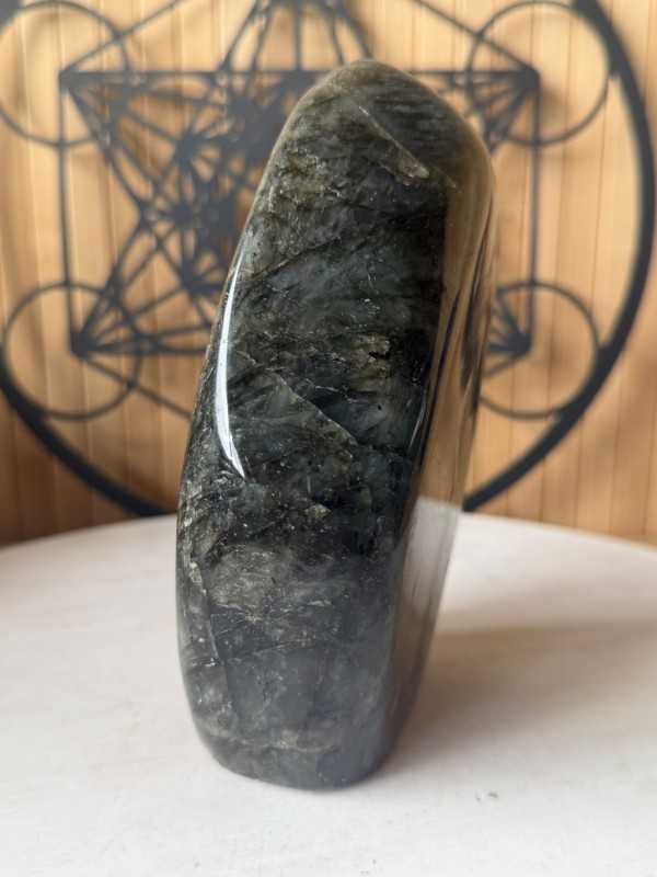 Labradorite (1.385kg)