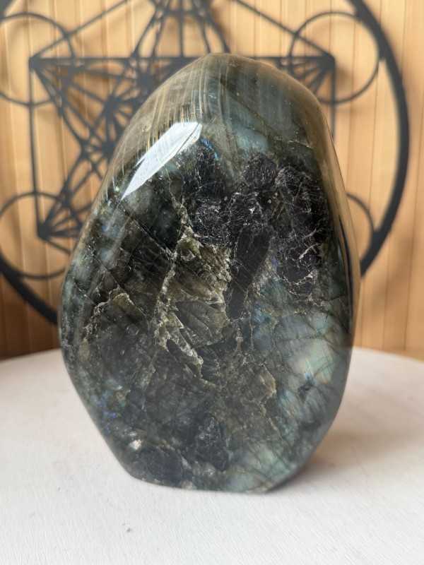 Labradorite (1.385kg)