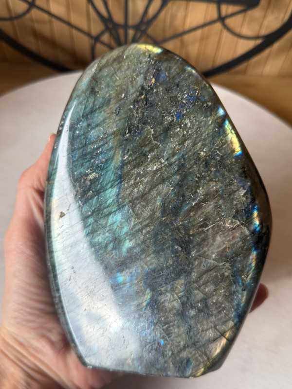 Labradorite (1.385kg)