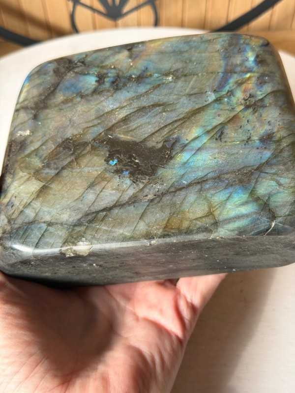 Labradorite (1.725kg)