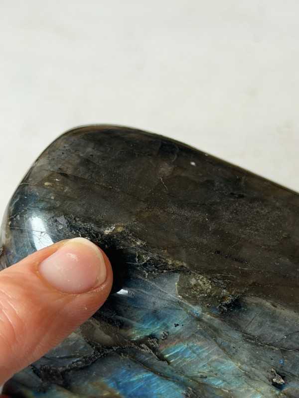 Labradorite (1.725kg)