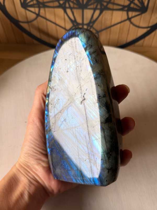 Labradorite (1.06kg)
