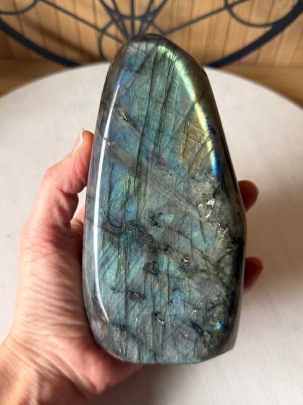 Labradorite (1.06kg)