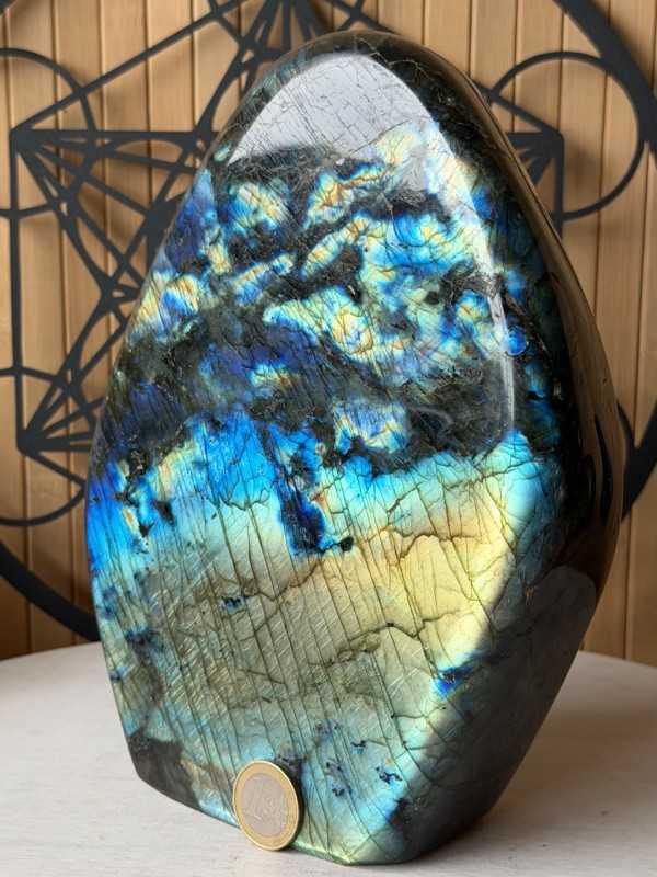 Labradorite (3.63kg)