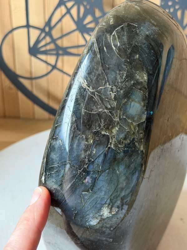 Labradorite (3.63kg)