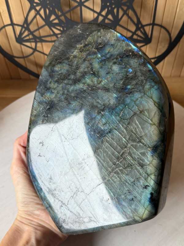 Labradorite (3.63kg)