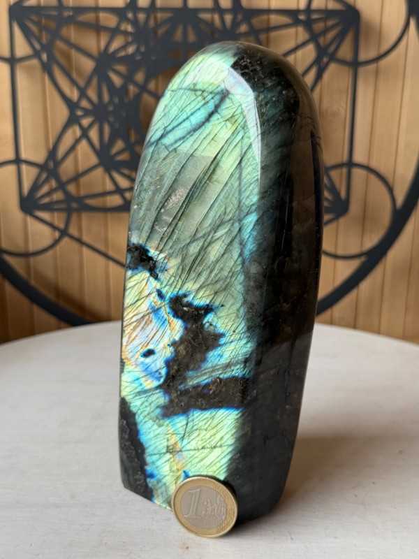 Labradorite (1.09kg)