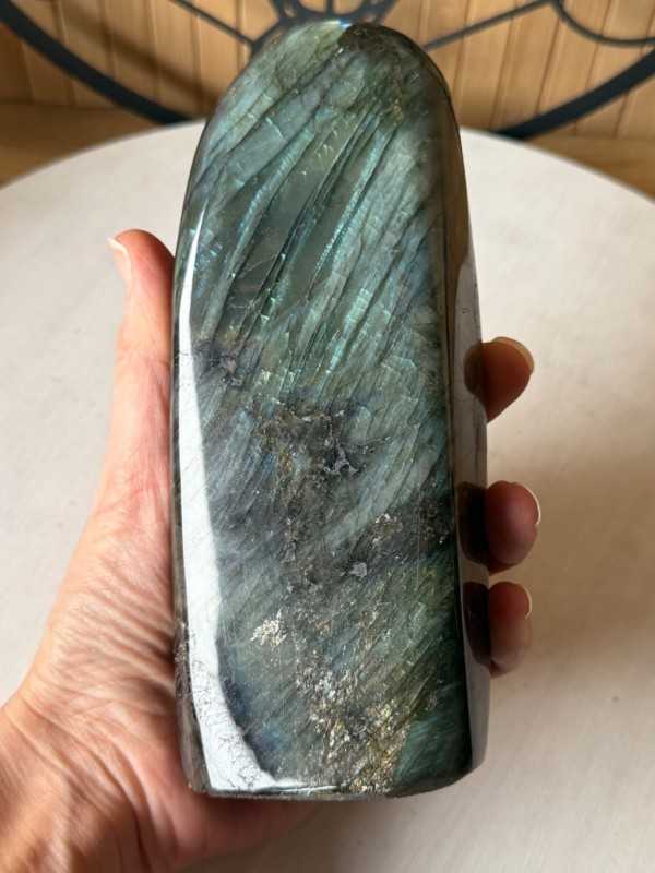 Labradorite (1.09kg)