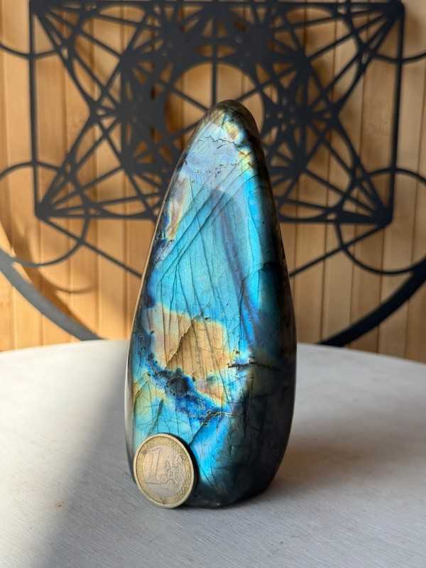 Labradorite (0.48kg)