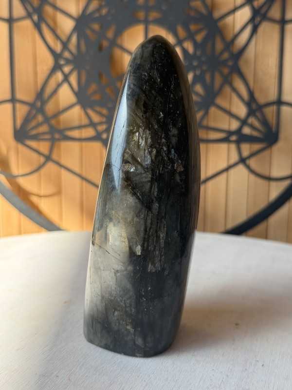 Labradorite (0.48kg)