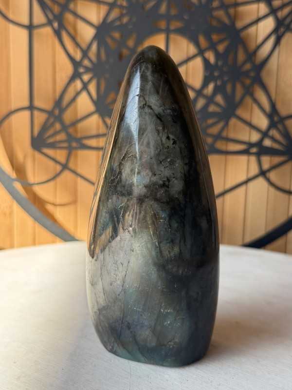 Labradorite (0.48kg)