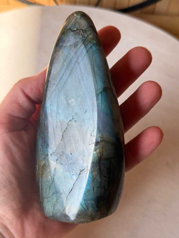 Labradorite (0.48kg)